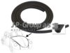 JP GROUP 8185501100 Seal, boot-/cargo area lid